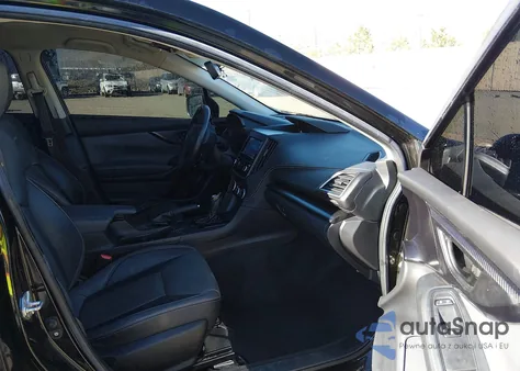 2021 Subaru Crosstrek Sport z USA, uszkodzony, nr VIN JF2GTHRC4MH313448